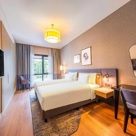 Διαμέρισμα Avrupa *