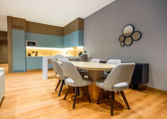 Avrupa Апартаменты Стамбул