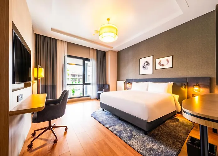 Avrupa Апартаменты Стамбул