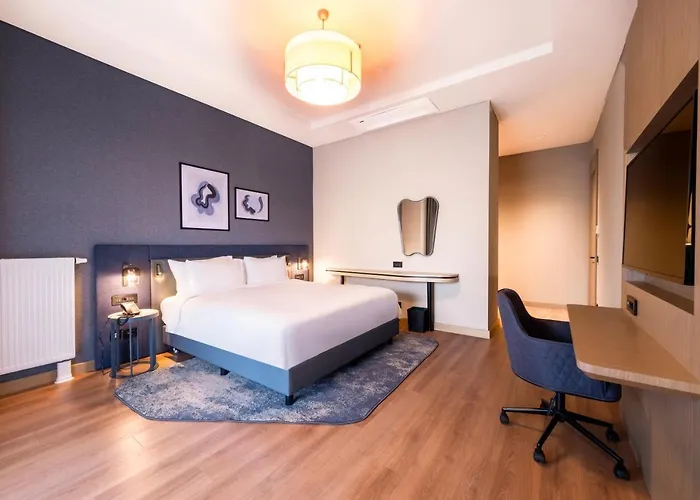 Апартаменты Avrupa