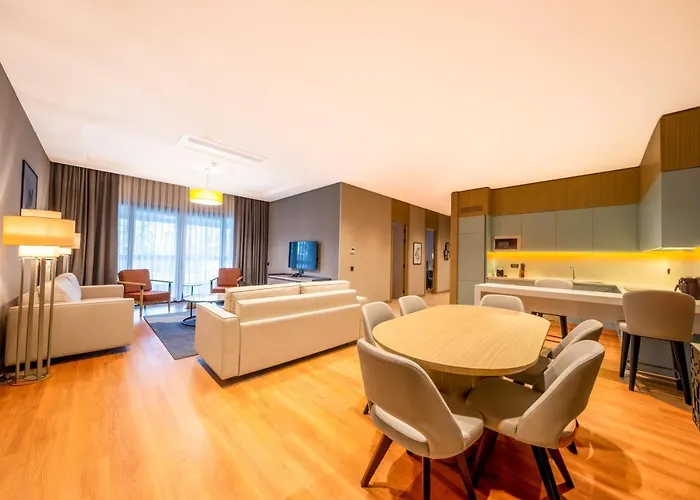 Avrupa Стамбул