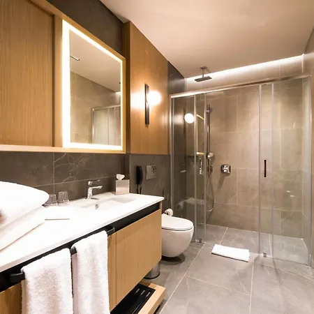 Apartamento Avrupa Istambul