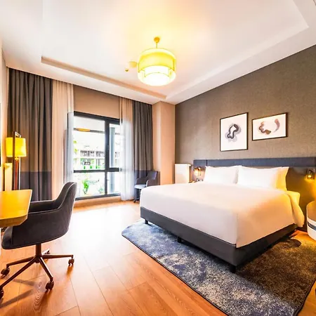 Avrupa Apartamento Istambul