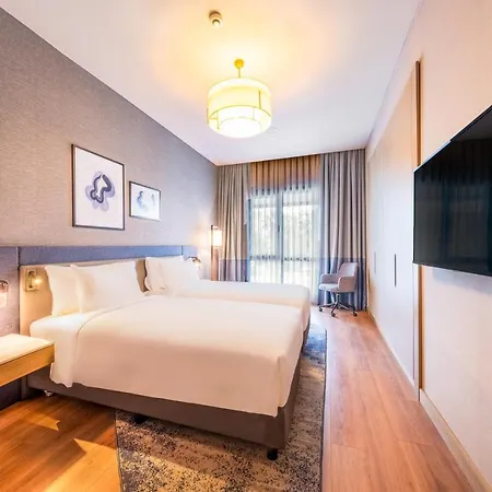 Avrupa Apartamento *