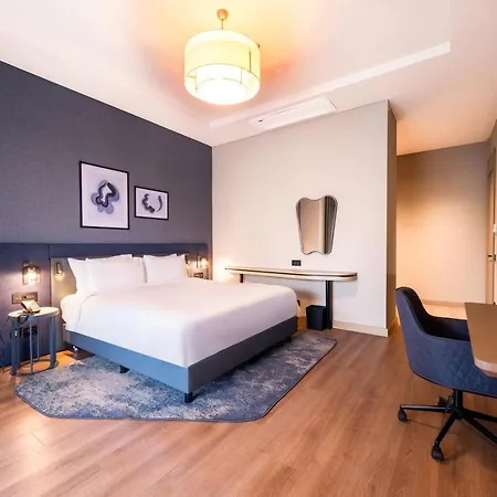 Apartamento Avrupa